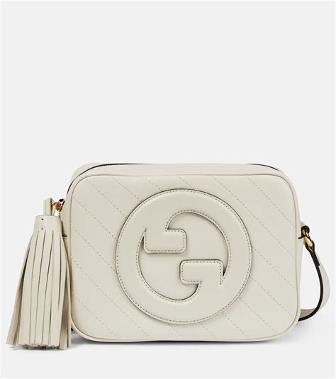 gucci blondie small shoulder bag.